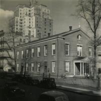 Fifteenth Street Friends Meeting House