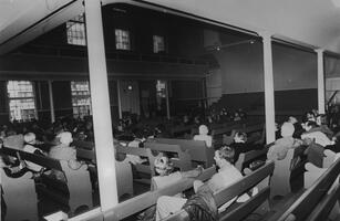 Fifteenth Street Friends Meeting House