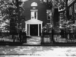 Fifteenth Street Friends Meeting House