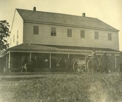 Farmington Meeting House