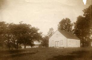 Peach Pond Meeting House