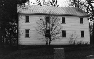 Valley Meeting House