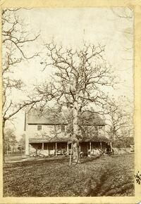 Westbury Meeting House