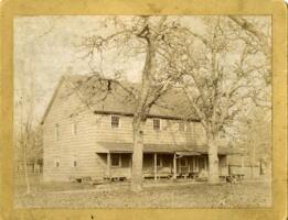 Westbury Meeting House