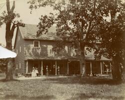 Westbury Meeting House