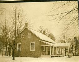 Westbury Meeting House