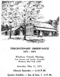 Westbury Meeting House