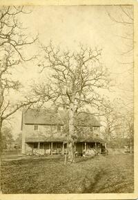 Westbury Meeting House