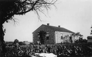 Wheatland Meeting House, Hicksite