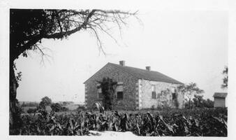 Wheatland Meeting House, Hicksite