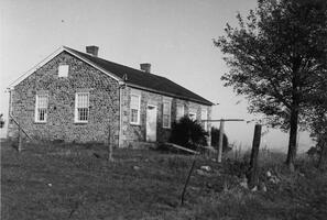 Wheatland Meeting House, Hicksite