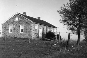 Wheatland Meeting House, Hicksite