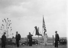 Wheatland Meeting House, Hicksite