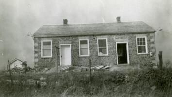 Wheatland Meeting House, Hicksite