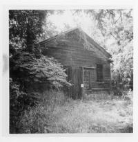 Wheatland Meeting House, Orthodox