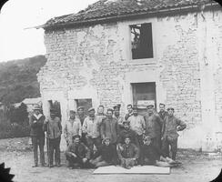 German Prisoners.