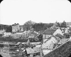 Villers-sous-Chatillon qeul view.