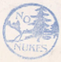 No Nukes