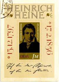 Heinrich Heine