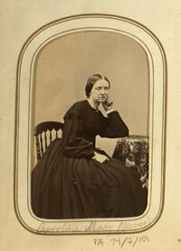 Caroline Macy (Worey?)