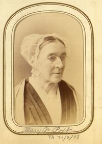 Mary W. Post