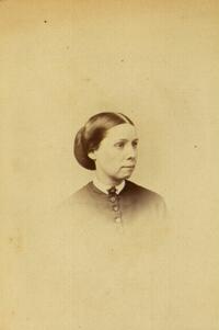 Catharine H. Truman