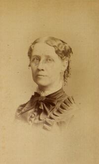 Mary M. Truman