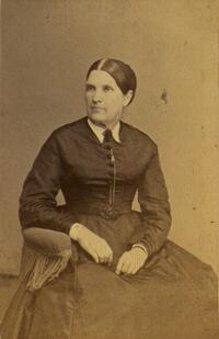 Aunt Jane Hunt