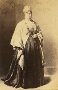 Elizabeth Fry