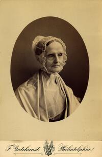 Lucretia Mott