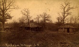 Kickapoo Village