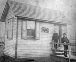 Swarthmore Post Office