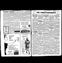 The Swarthmorean, 1959-10