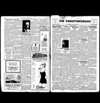 The Swarthmorean, 1960-06