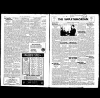 The Swarthmorean, 1961-02