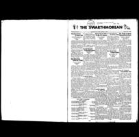 The Swarthmorean, 1961-01