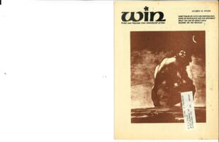 Win Magazine Volume 9 Number 31