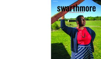 Swarthmore College Alumni Bulletin 2018-07-01