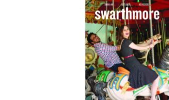 Swarthmore College Alumni Bulletin 2018-10-01