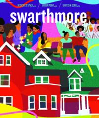 Swarthmore College Alumni Bulletin 2020-01-01