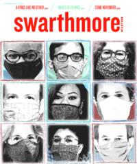 Swarthmore College Alumni Bulletin 2020-07-01