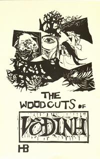 Woodcuts of Vo-Dinh, The