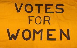 Votes for Women