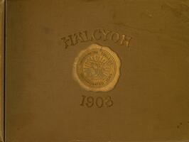 Halcyon, 1908 (covers 1906-1907)