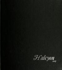 Halcyon, 2007