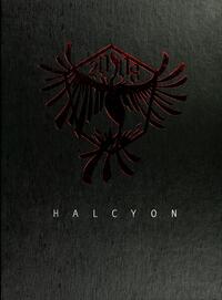 Halcyon, 2008