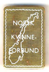 Norsk-Kvinne-Forbund