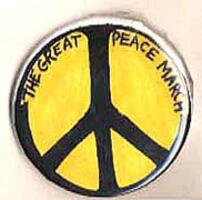 Great Peace March, The