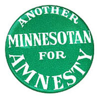 Another Minnesotan for Amnesty