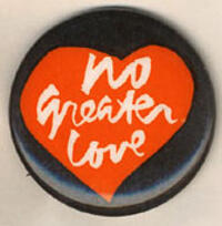 No Greater Love